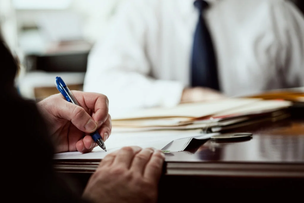 What Makes a Will Legally Valid Brentford?