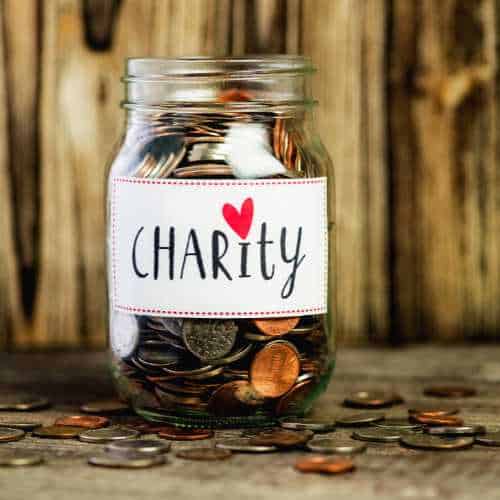 Choose the Right Charity Brentford