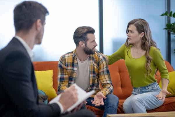 Which Will Type Offers the Best Protection for Children From Previous Relationships Brentford