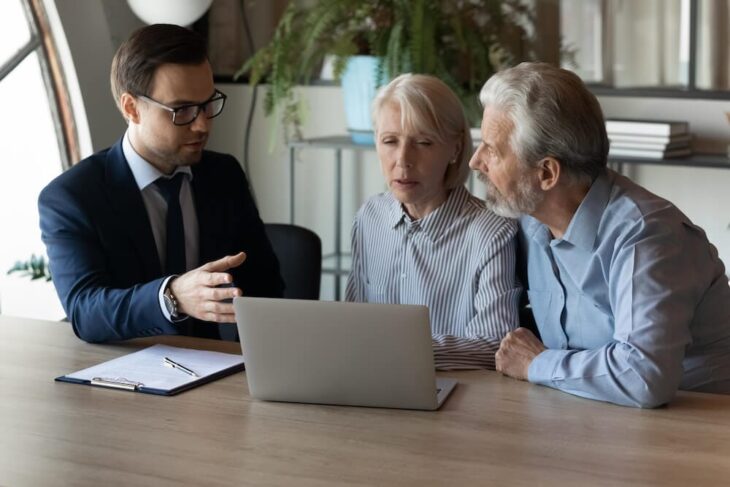 What Should You Do Next to Keep Your Will Working for You Brentford?