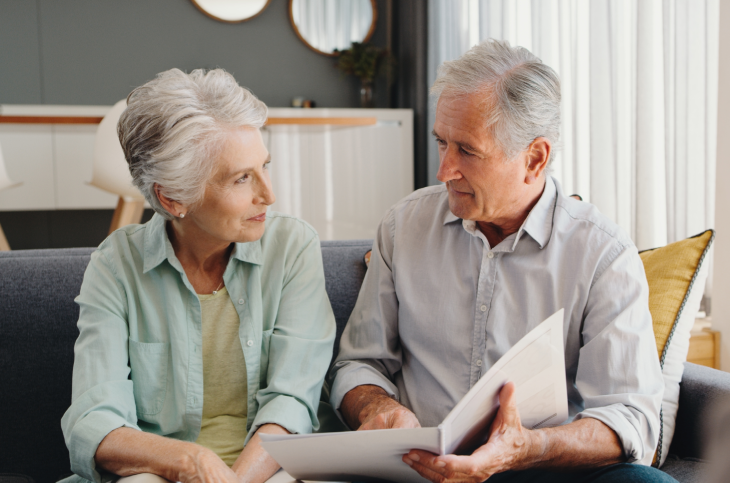 Why is having a will important even if I don’t own many assets Brentford?